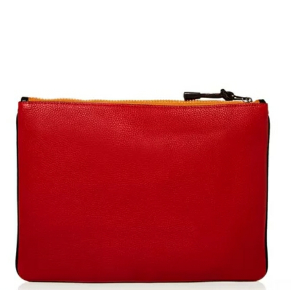 (New) Coach Pouch - Picture 3 of 5